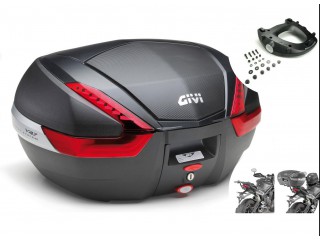 Triumph Street Triple 675...