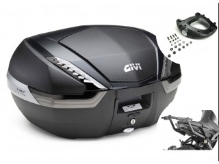 Yamaha MT-09 2017-2018,...