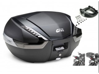 Triumph Street Triple 675...