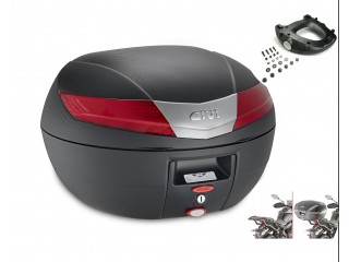 Yamaha MT-07 2018-2019,...