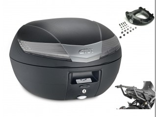 Yamaha MT-09 2017-2018,...