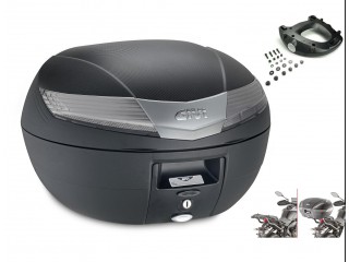 Yamaha MT-07 2018-2019,...