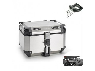 Yamaha MT-09 Tracer...