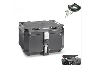 Yamaha MT-09 Tracer...