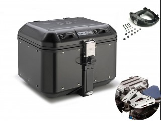 Honda CRF 1000 L Africa...