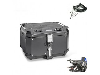 Yamaha MT-07 Tracer...