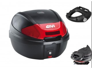 Suzuki Burgman 400 K7-L3...