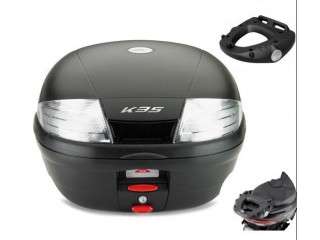 Suzuki Burgman 400 K7-L3...