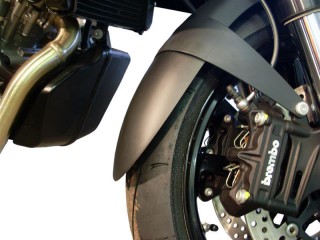 Przedłużenie błotnika...