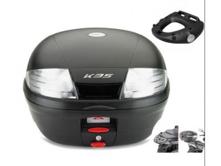 Kymco Xciting S400i...