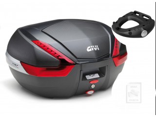 Honda Forza 125 ABS...