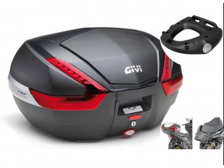 Yamaha T-Max 560 2020,...