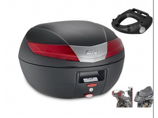 Yamaha T-Max 560 2020,...