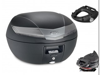 Suzuki Burgman 400 K7-L3...