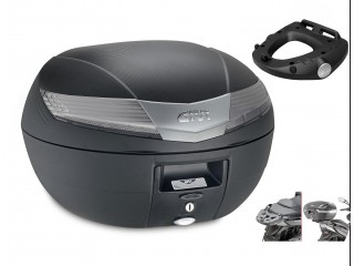 Kymco Xciting S400i...