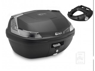 Honda Forza 125 ABS...