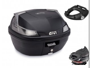 Suzuki Burgman 400 K7-L3...