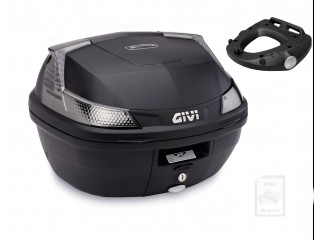 Honda Forza 125 300...