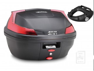 Honda Forza 125 ABS...