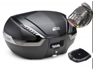 Honda CMX 500 Rebel...