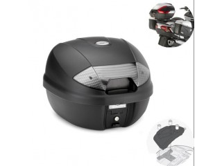 Suzuki Burgman 650 / 650...