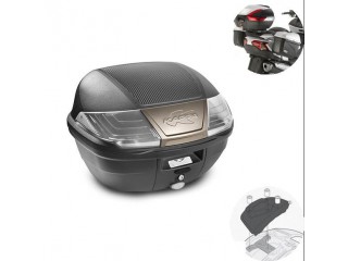 Suzuki Burgman 650 / 650...