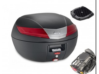 Honda CMX 500 Rebel...