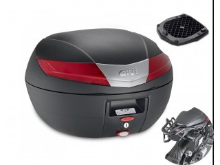 Benelli Leoncino 2017-2019,...