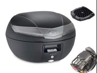 Honda CMX 500 Rebel...