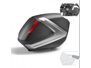 Kawasaki Versys 650...