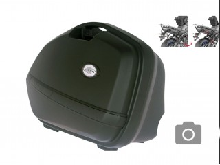 Yamaha MT-09 Tracer...