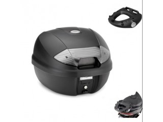 Suzuki Burgman 400 K7-L3...