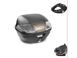 Suzuki Burgman 400 K7-L3...