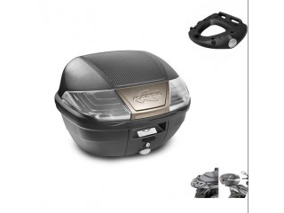 Kymco Xciting S400i...