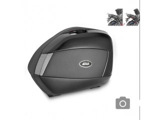 Yamaha MT-09 Tracer...