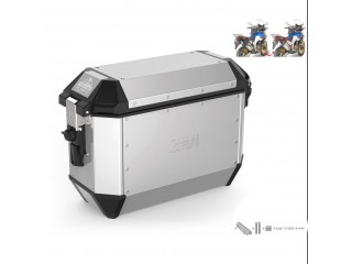 Honda CRF 1000 L Africa...