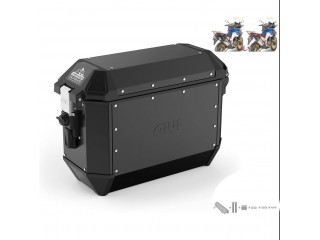 Honda CRF 1000 L Africa...