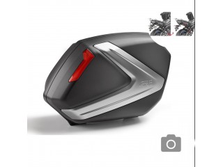 Yamaha MT-09 Tracer...