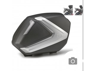 Yamaha MT-09 Tracer...