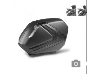 Yamaha MT-09 Tracer...