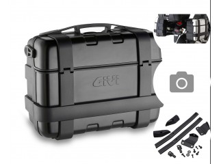 Honda CB 500 X 2013-2018,...