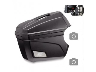 Honda CB 500 X 2017-2018,...