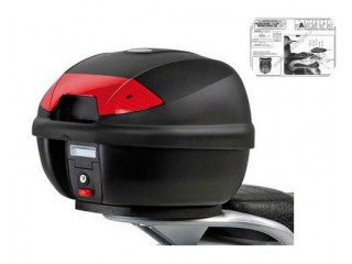 Piaggio Beverly 500...