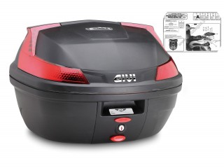 Piaggio Beverly 500...