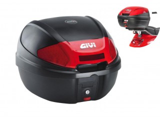 Piaggio Vespa LX 50-125-150...