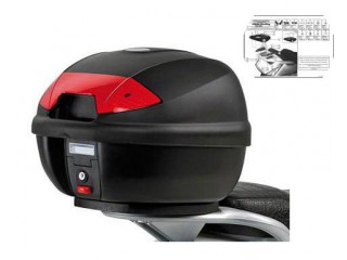 Honda Silver Wing 600...