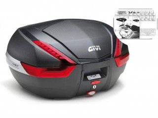 Honda Silver Wing 400...