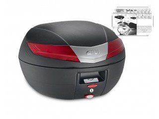 Honda Silver Wing 600...