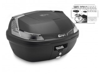 Honda Silver Wing 400...