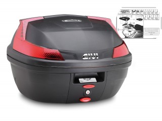 Honda Silver Wing 600...